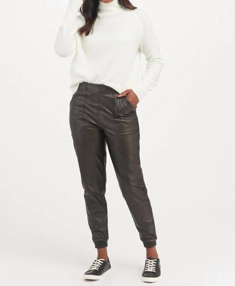 Spank Jogger Set main image 0